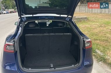 Внедорожник / Кроссовер Tesla Model Y 2024 в Запорожье фото 24 Внедорожник / Кроссовер Tesla Model Y 2024 в Запорожье