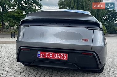 Внедорожник / Кроссовер Tesla Model Y 2025 в Львове