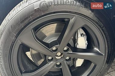Внедорожник / Кроссовер Tesla Model Y 2025 в Львове