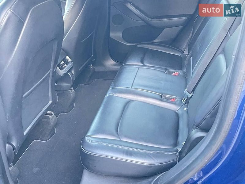 Внедорожник / Кроссовер Tesla Model Y 2021 в Дубно фото 13 Внедорожник / Кроссовер Tesla Model Y 2021 в Дубно