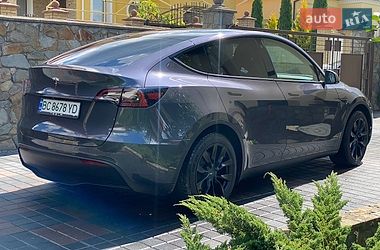 Внедорожник / Кроссовер Tesla Model Y 2023 в Трускавце фото 5 Внедорожник / Кроссовер Tesla Model Y 2023 в Трускавце