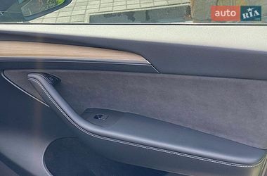 Внедорожник / Кроссовер Tesla Model Y 2023 в Трускавце фото 14 Внедорожник / Кроссовер Tesla Model Y 2023 в Трускавце