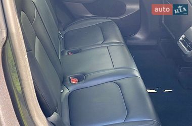 Внедорожник / Кроссовер Tesla Model Y 2023 в Трускавце фото 13 Внедорожник / Кроссовер Tesla Model Y 2023 в Трускавце