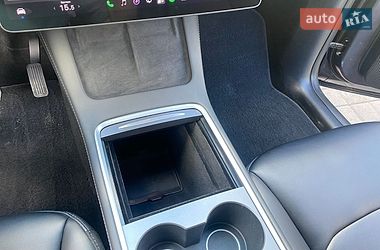 Внедорожник / Кроссовер Tesla Model Y 2023 в Трускавце фото 15 Внедорожник / Кроссовер Tesla Model Y 2023 в Трускавце