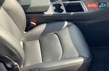 Внедорожник / Кроссовер Tesla Model Y 2023 в Трускавце фото 17 Внедорожник / Кроссовер Tesla Model Y 2023 в Трускавце