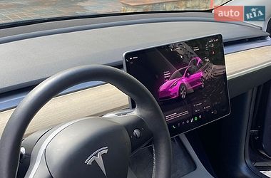 Внедорожник / Кроссовер Tesla Model Y 2023 в Трускавце фото 19 Внедорожник / Кроссовер Tesla Model Y 2023 в Трускавце
