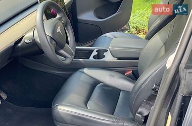 Внедорожник / Кроссовер Tesla Model Y 2023 в Трускавце фото 11 Внедорожник / Кроссовер Tesla Model Y 2023 в Трускавце