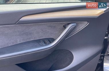 Внедорожник / Кроссовер Tesla Model Y 2023 в Трускавце фото 18 Внедорожник / Кроссовер Tesla Model Y 2023 в Трускавце
