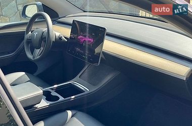 Внедорожник / Кроссовер Tesla Model Y 2023 в Трускавце фото 16 Внедорожник / Кроссовер Tesla Model Y 2023 в Трускавце