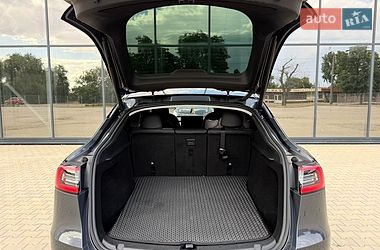 Позашляховик / Кросовер Tesla Model Y 2022 в Одесі
