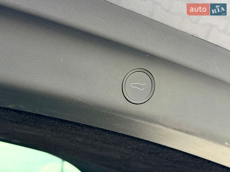 Позашляховик / Кросовер Tesla Model Y 2022 в Одесі
