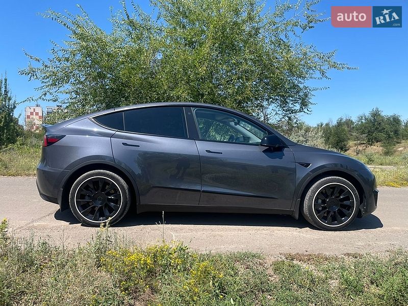 Внедорожник / Кроссовер Tesla Model Y 2023 в Кривом Роге