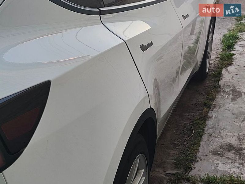 Внедорожник / Кроссовер Tesla Model Y 2021 в Киеве фото 10 Внедорожник / Кроссовер Tesla Model Y 2021 в Киеве