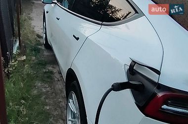 Внедорожник / Кроссовер Tesla Model Y 2021 в Киеве фото 12 Внедорожник / Кроссовер Tesla Model Y 2021 в Киеве