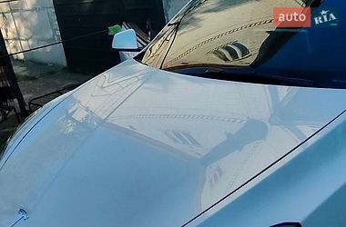 Внедорожник / Кроссовер Tesla Model Y 2021 в Киеве фото 5 Внедорожник / Кроссовер Tesla Model Y 2021 в Киеве