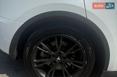 Внедорожник / Кроссовер Tesla Model Y 2023 в Виннице