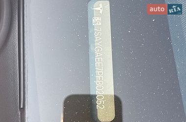 Внедорожник / Кроссовер Tesla Model Y 2023 в Виннице