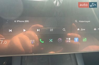 Внедорожник / Кроссовер Tesla Model Y 2023 в Виннице