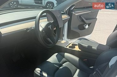 Внедорожник / Кроссовер Tesla Model Y 2023 в Виннице
