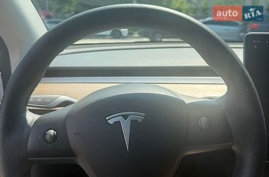 Внедорожник / Кроссовер Tesla Model Y 2023 в Виннице