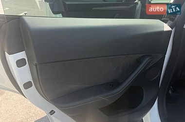 Внедорожник / Кроссовер Tesla Model Y 2023 в Виннице