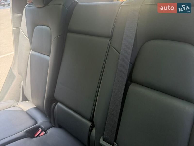 Внедорожник / Кроссовер Tesla Model Y 2023 в Виннице