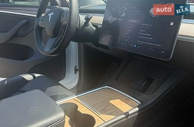 Внедорожник / Кроссовер Tesla Model Y 2023 в Виннице