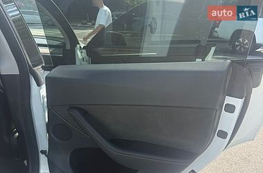 Внедорожник / Кроссовер Tesla Model Y 2023 в Виннице