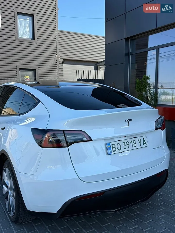 2023 Tesla Model Y - мініатюра 5