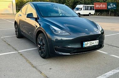 tesla model-y 2024 в Винница от профессионального продавца Христина
