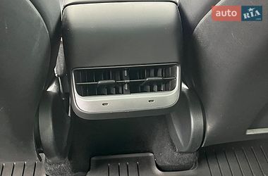 Внедорожник / Кроссовер Tesla Model Y 2021 в Житомире