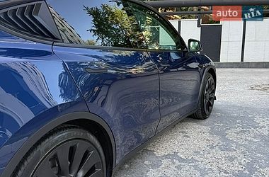Позашляховик / Кросовер Tesla Model Y 2023 в Одесі