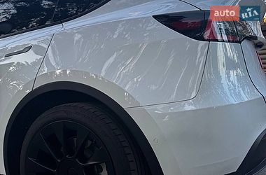 Внедорожник / Кроссовер Tesla Model Y 2022 в Чернигове