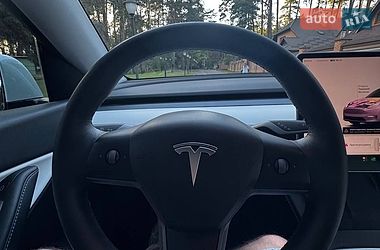 Внедорожник / Кроссовер Tesla Model Y 2022 в Чернигове