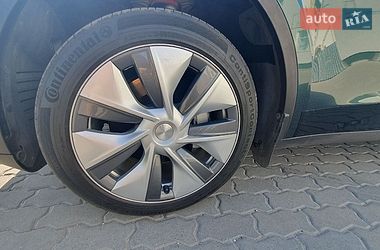 Внедорожник / Кроссовер Tesla Model Y 2022 в Кременчуге фото 14 Внедорожник / Кроссовер Tesla Model Y 2022 в Кременчуге