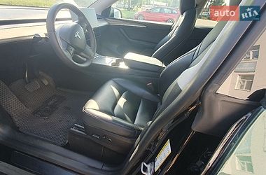 Внедорожник / Кроссовер Tesla Model Y 2022 в Кременчуге фото 9 Внедорожник / Кроссовер Tesla Model Y 2022 в Кременчуге
