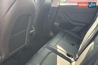 Внедорожник / Кроссовер Tesla Model Y 2022 в Кременчуге фото 11 Внедорожник / Кроссовер Tesla Model Y 2022 в Кременчуге