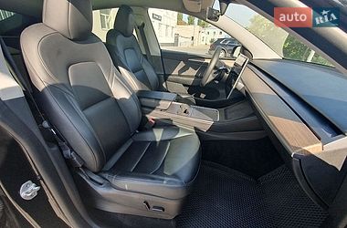 Внедорожник / Кроссовер Tesla Model Y 2022 в Кременчуге фото 8 Внедорожник / Кроссовер Tesla Model Y 2022 в Кременчуге