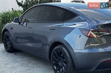 Позашляховик / Кросовер Tesla Model Y 2022 в Києві