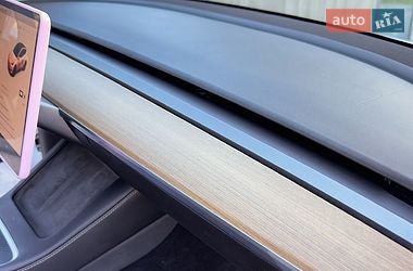 Внедорожник / Кроссовер Tesla Model Y 2021 в Запорожье фото 23 Внедорожник / Кроссовер Tesla Model Y 2021 в Запорожье