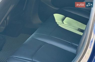 Позашляховик / Кросовер Tesla Model Y 2022 в Києві