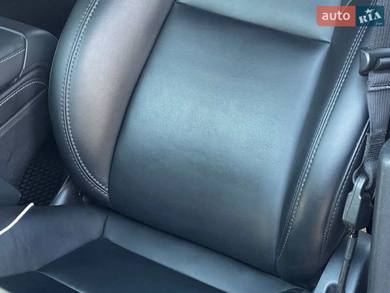 Позашляховик / Кросовер Tesla Model Y 2022 в Києві
