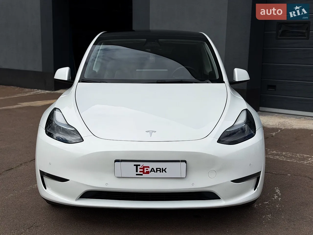 2022 Tesla Model Y - мініатюра 3