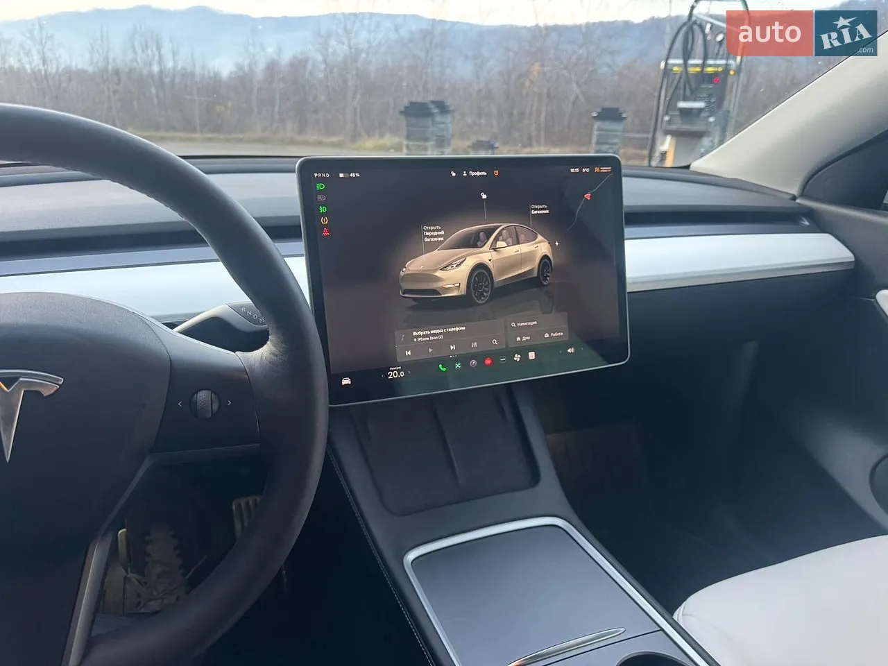 2022 Tesla Model Y - мініатюра 3