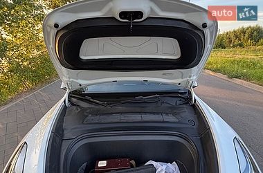 Внедорожник / Кроссовер Tesla Model Y 2022 в Харькове фото 15 Внедорожник / Кроссовер Tesla Model Y 2022 в Харькове