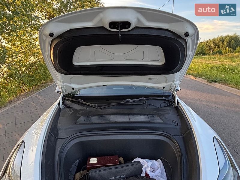 Внедорожник / Кроссовер Tesla Model Y 2022 в Харькове фото 15 Внедорожник / Кроссовер Tesla Model Y 2022 в Харькове