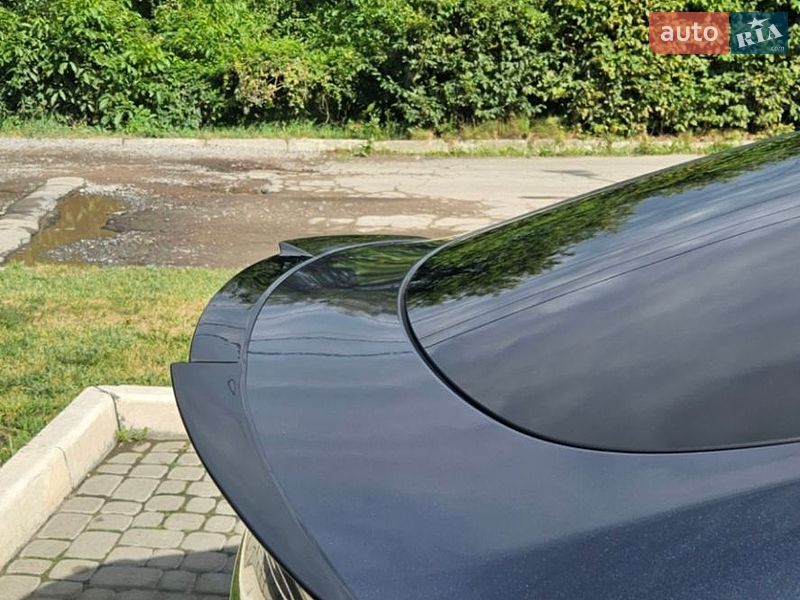 Внедорожник / Кроссовер Tesla Model Y 2023 в Львове