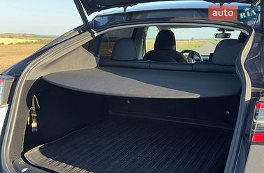Внедорожник / Кроссовер Tesla Model Y 2023 в Виннице фото 7 Внедорожник / Кроссовер Tesla Model Y 2023 в Виннице