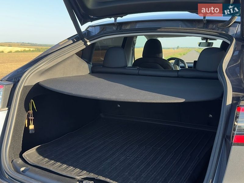 Внедорожник / Кроссовер Tesla Model Y 2023 в Виннице фото 7 Внедорожник / Кроссовер Tesla Model Y 2023 в Виннице