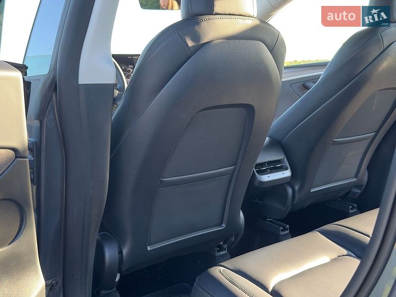 Внедорожник / Кроссовер Tesla Model Y 2023 в Виннице фото 16 Внедорожник / Кроссовер Tesla Model Y 2023 в Виннице